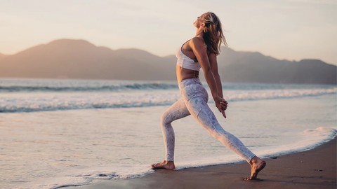 Yoga & Meditation | für Beginner