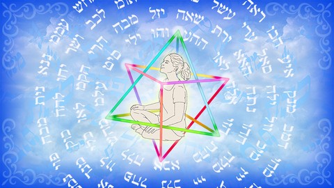 The 72 Names of God – Kabbalah spiritual healing - Level-2