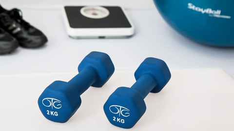 Personal Trainer Exam Questions, Active IQ