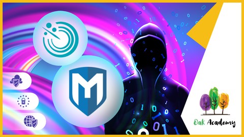 Ethical Hacking & Penetration Testing with Metasploit