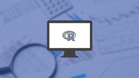 Learn R for Business Analytics from Basics