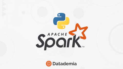 Spark y Python con PySpark en AWS para Big Data