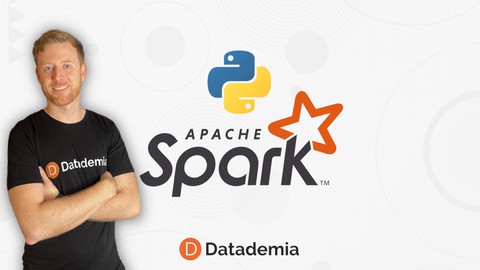 Spark y Python con PySpark en AWS para Big Data