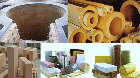 Insulation and Refractories