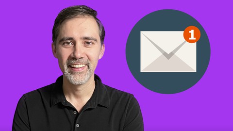 Curso Completo de Email Marketing com MailChimp