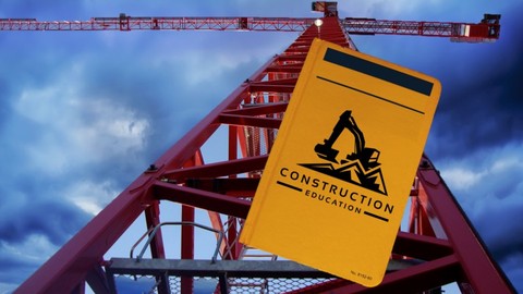 Project Manager's Playbook for Construction - Part 4 of 6