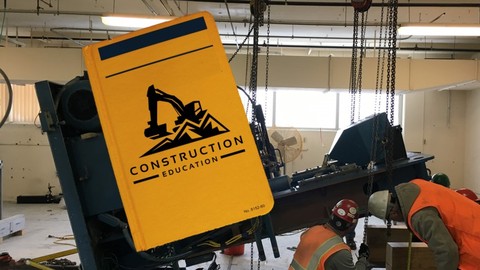 Project Manager's Playbook for Construction - Part 5 of 6