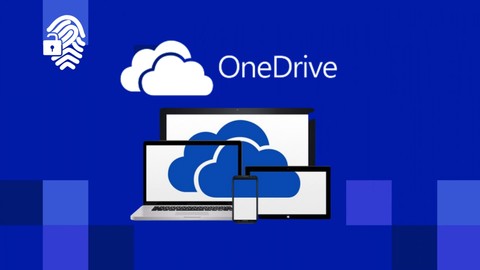 Microsoft OneDrive For Absolute Beginners - OneDrive Course