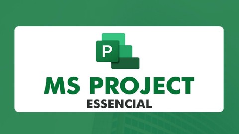 MS Project - Essencial
