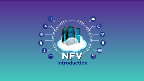 Network Function Virtualization  for Telecom Engineers