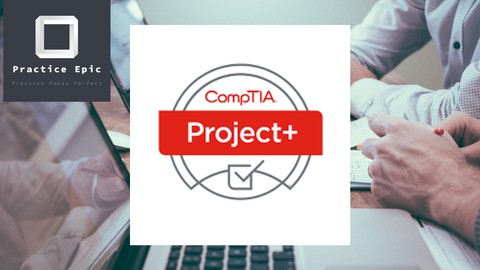 CompTIA Project+ (PK0-004) Practice exam (updated 2020 )