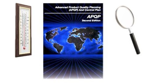 IATF 16949 Core Tool-Advanced Product Quality Planning-APQP