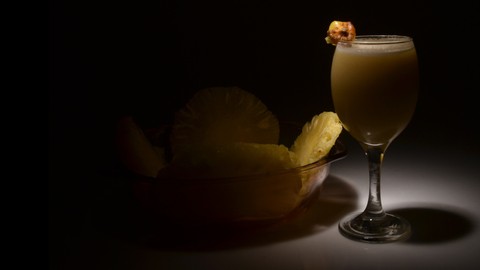 The Ultimate Rum-Cocktail Course