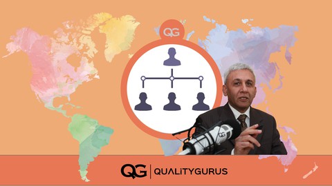 Certified Manager of Quality Training