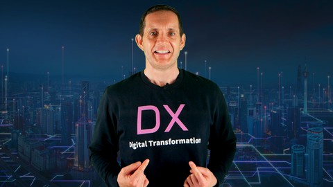 Digital Transformation 2023 - Masterclass