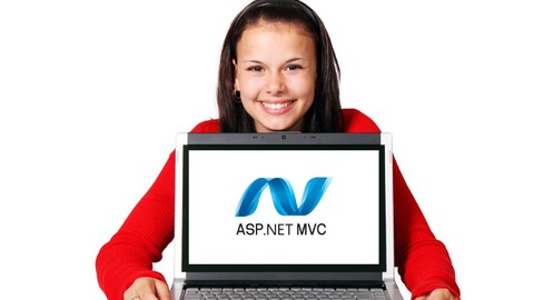 ASP.NET MVC Crash Course 2024 - Hands-on ASP.NET MVC