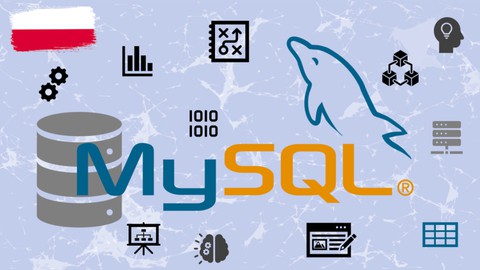 MySQL tworzenie i zarządzanie bazami danych