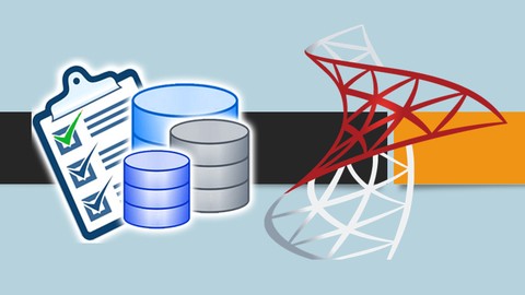 Entrenamiento de Base de Datos Microsoft SQL Server