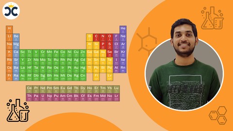 PERIODIC TABLE: Classification of Elements - JEE/NEET