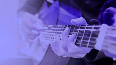 Learn The Guitar By Learning Songs - LEVEL 5