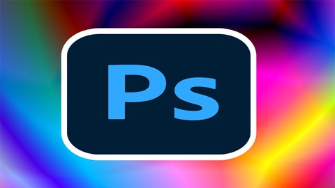Professional Adobe Photoshop CC Course With Advance Training