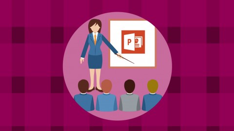 Power Point 2013: Switch from Beginner to Advanced