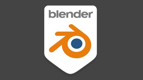 Blender'ı Sıfırdan Öğrenin!