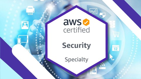 AWS Certified Security - Specialty Latest Exam