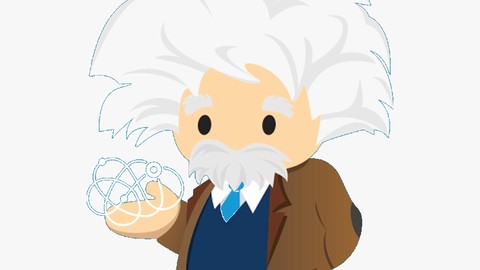 Einstein Analytics and Discovery Consultant Practice Set