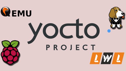 Embedded Linux using Yocto