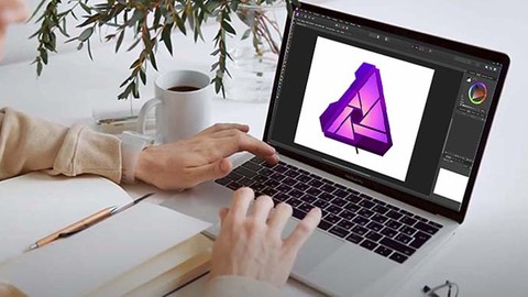 Learn Affinity Photo from Scratch