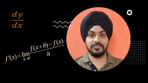 Calculus: Derivatives By Rishi