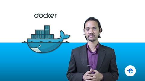 Docker Course for Beginners [2024]