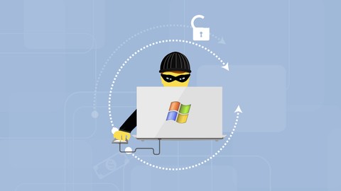 Hacking Windows 7: Complete guide to Hardening and Securing