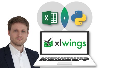 Python for Excel: Use xlwings for Data Science and Finance