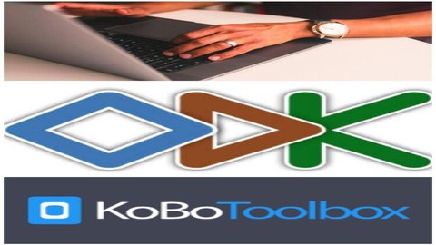 Hands-On ODK,XLSForm,KoboToolbox,Digital Surveys Masterclass