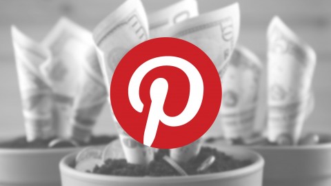 Profit with Pinterest -- A Case Study