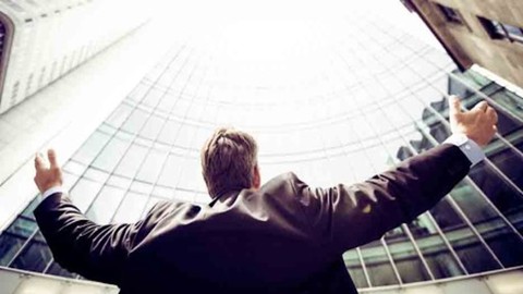 Miliki Mentalitas Pemenang Dalam Bekerja