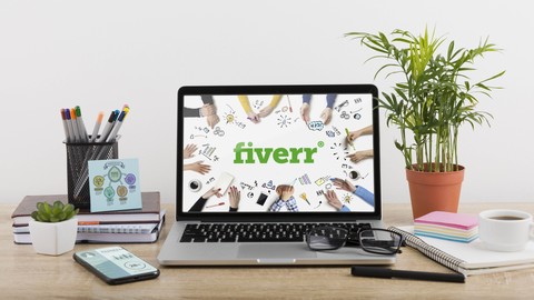 Fiverr Freelancing for 3D Product Designers and Engineers