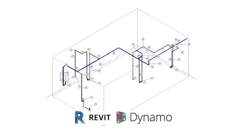 Creating Generating Numbers for Revit 2020 with Dynamo 2.1