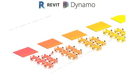 BIM Revit 2020 Information Managment with Dynamo 2.1
