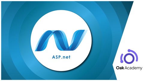 Complete ASP.NET MVC Course with Real World Practices