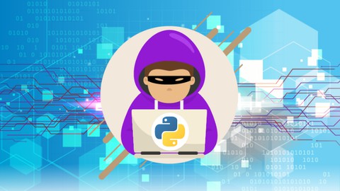 MÁSTER en Penetration Testing y Ethical Hacking con Python 3