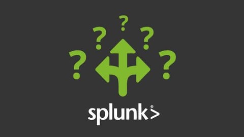 SPLK-1002 Splunk Core Certified Power User