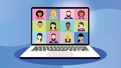 Learn Online Workshop Facilitation & Tips For MS Teams