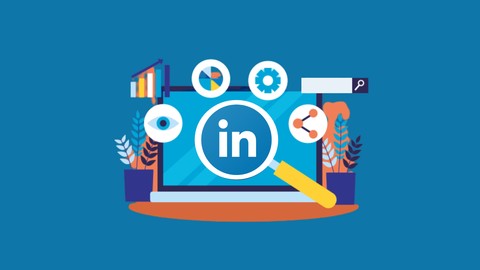 Linkedin Werbeanzeigen: Die Linkedin Marketing Masterclass