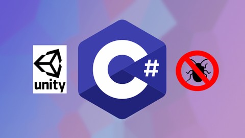 Fixing common errors in Unity C#