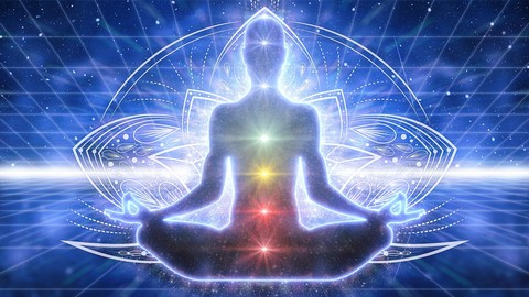 Journey Through The Chakras Revisited : Meditate To Elevate