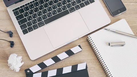 Screenplay 101 - From Idea to Screen
