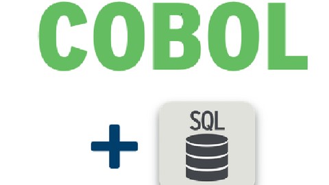 Aprenda Cobol SQL utilizando driver ODBC